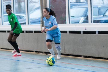 Bild 183 - wCJ Loewinnen Cup C2
